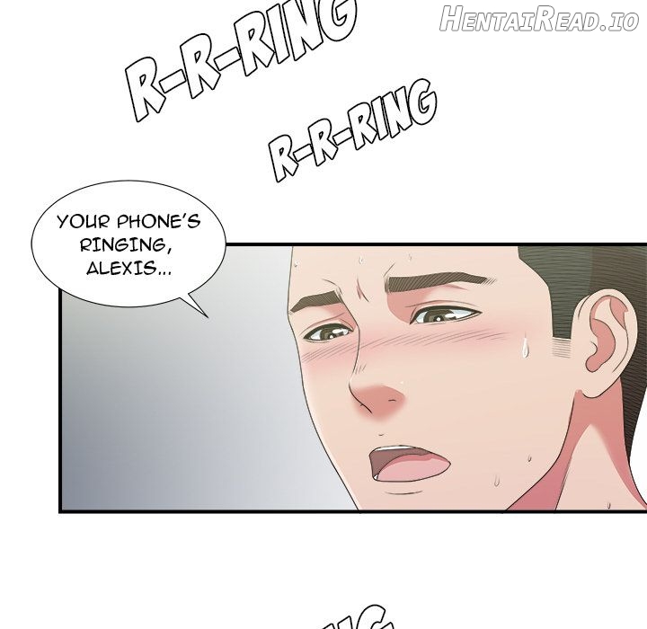 Secret Friend Chapter 41 - page 112