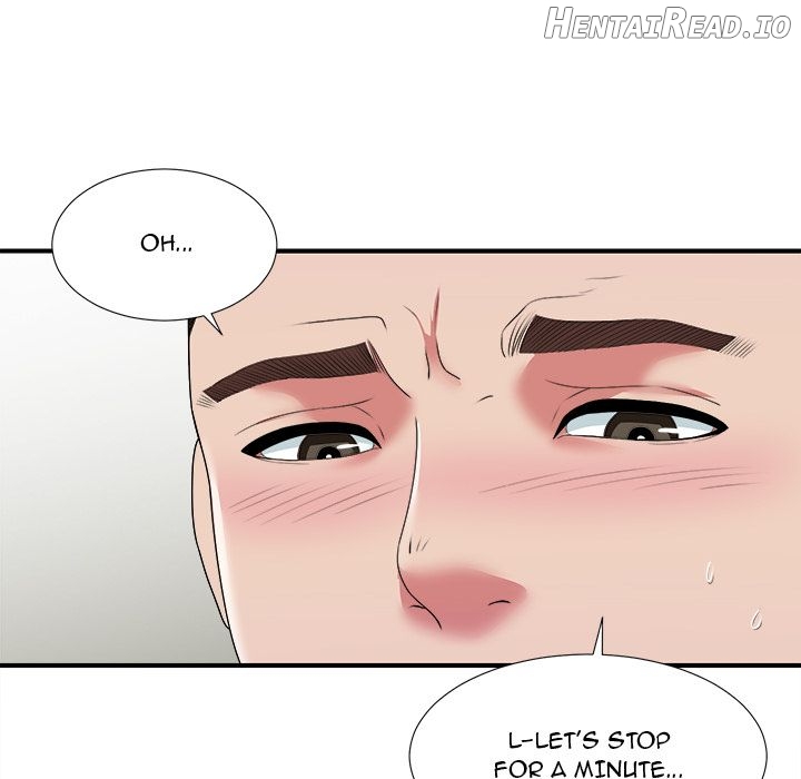 Secret Friend Chapter 41 - page 121