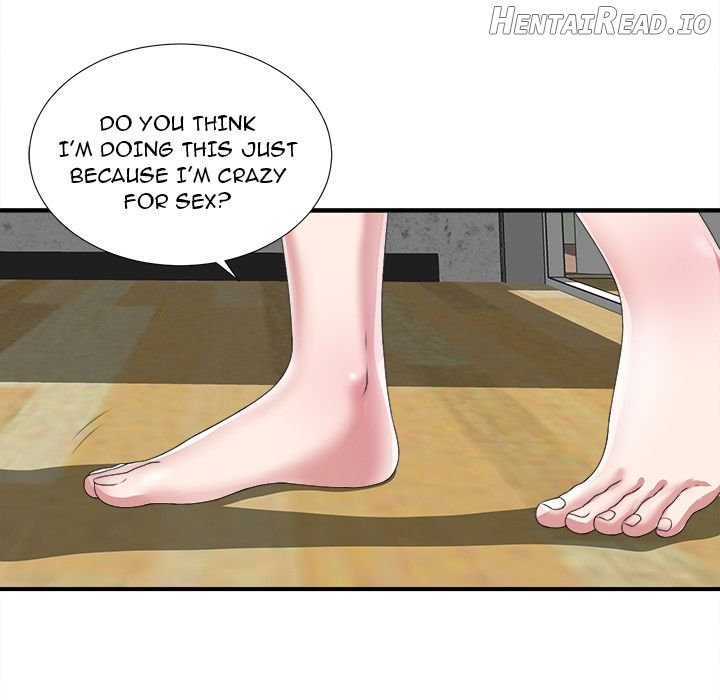 Secret Friend Chapter 41 - page 13