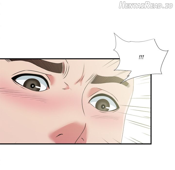 Secret Friend Chapter 41 - page 131
