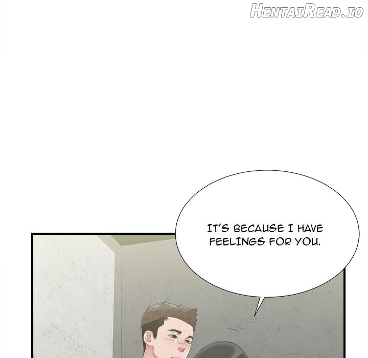 Secret Friend Chapter 41 - page 14