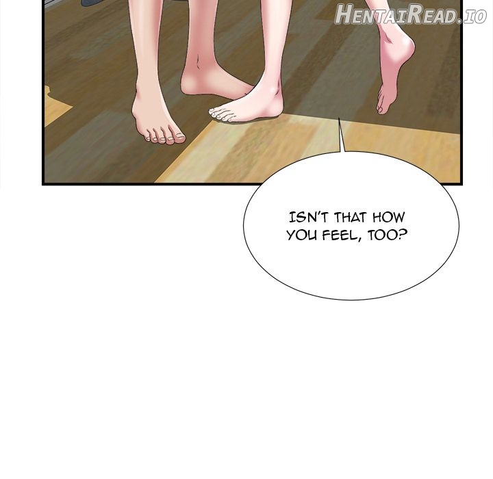 Secret Friend Chapter 41 - page 16