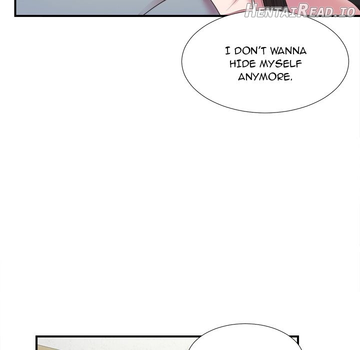 Secret Friend Chapter 41 - page 20