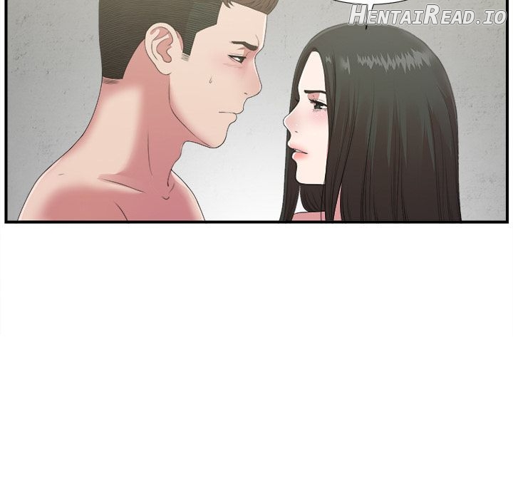 Secret Friend Chapter 41 - page 26