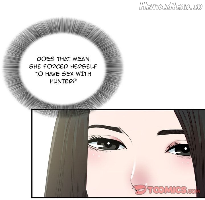 Secret Friend Chapter 41 - page 27