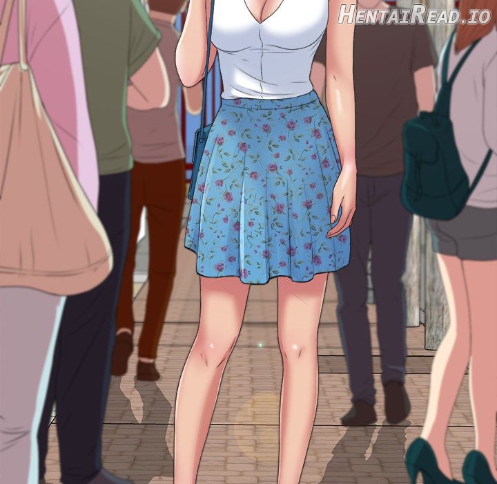 Secret Friend Chapter 41 - page 35