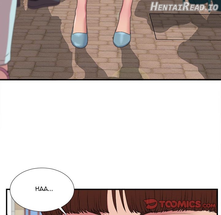Secret Friend Chapter 41 - page 36