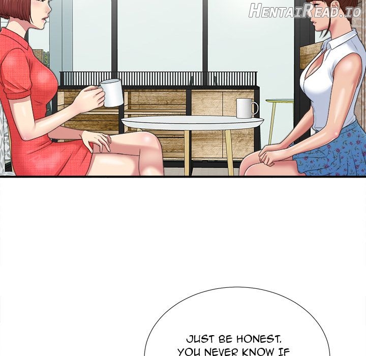 Secret Friend Chapter 41 - page 40