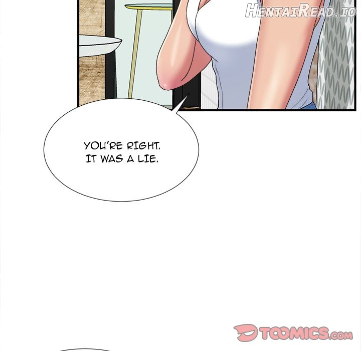 Secret Friend Chapter 41 - page 45