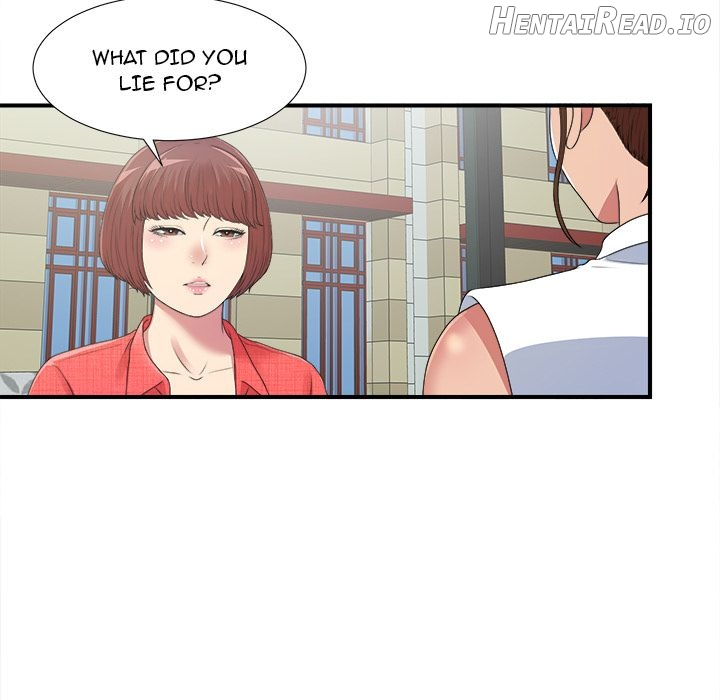 Secret Friend Chapter 41 - page 46