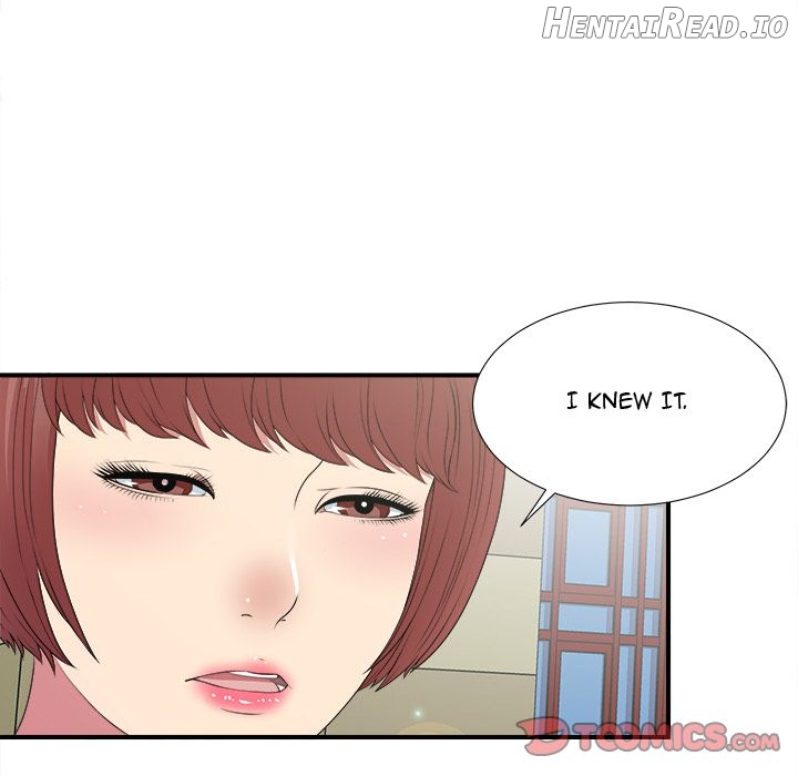 Secret Friend Chapter 41 - page 48