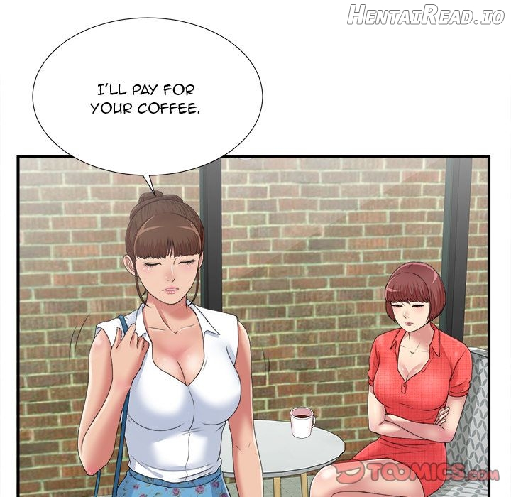 Secret Friend Chapter 41 - page 51