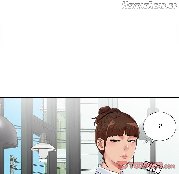 Secret Friend Chapter 41 - page 54