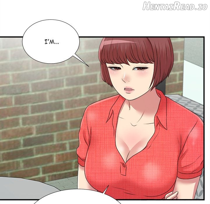 Secret Friend Chapter 41 - page 56