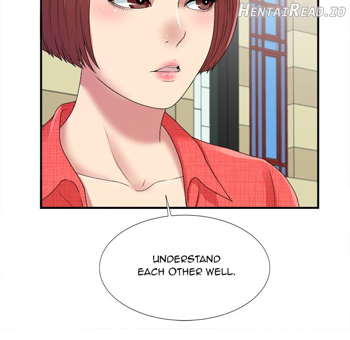 Secret Friend Chapter 41 - page 58