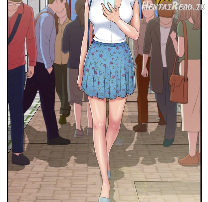 Secret Friend Chapter 41 - page 61