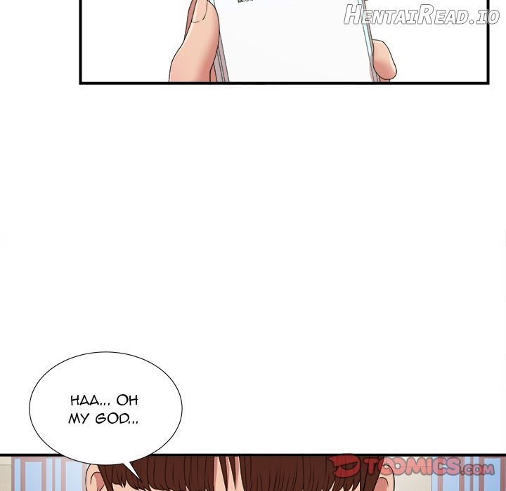 Secret Friend Chapter 41 - page 63