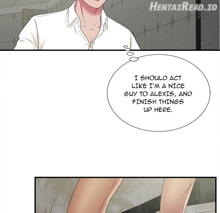 Secret Friend Chapter 41 - page 71