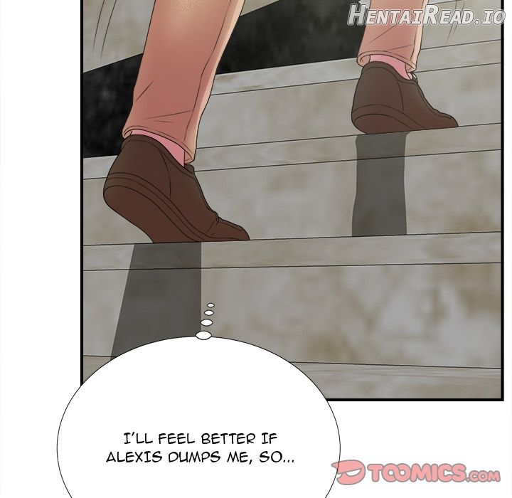 Secret Friend Chapter 41 - page 72