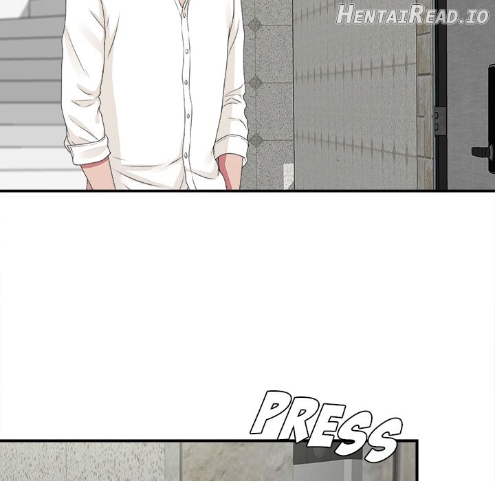 Secret Friend Chapter 41 - page 74
