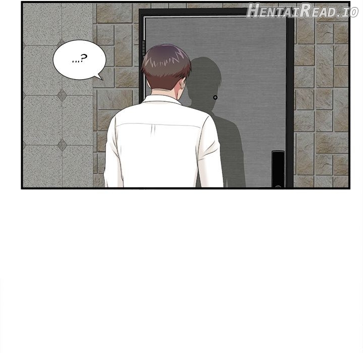 Secret Friend Chapter 41 - page 76