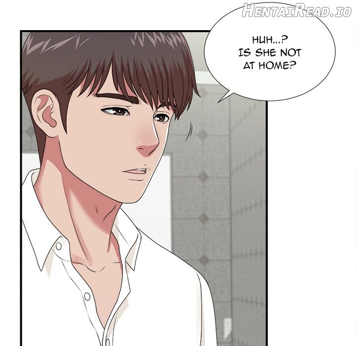 Secret Friend Chapter 41 - page 77