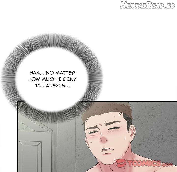 Secret Friend Chapter 41 - page 84