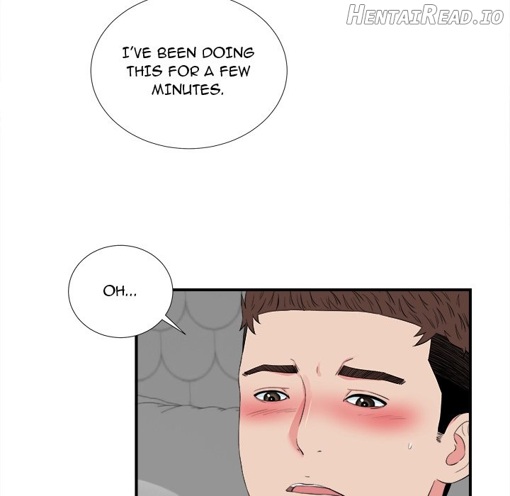 Secret Friend Chapter 81 - page 16