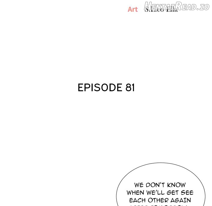 Secret Friend Chapter 81 - page 19
