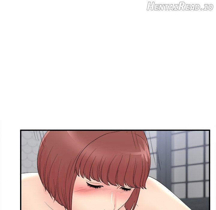 Secret Friend Chapter 81 - page 32