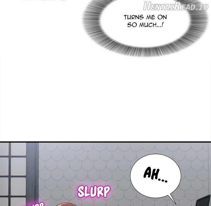 Secret Friend Chapter 81 - page 36