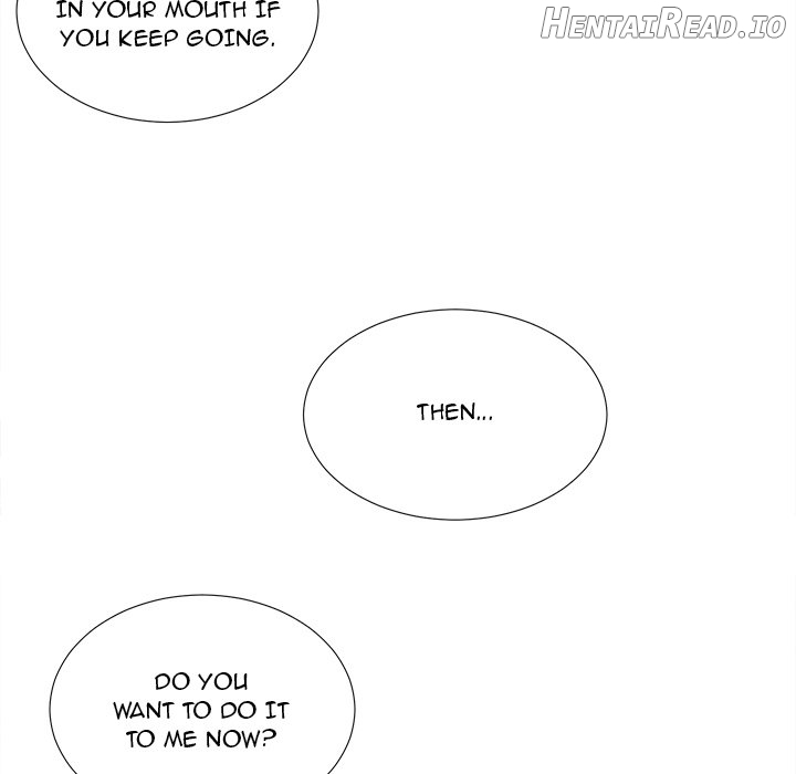 Secret Friend Chapter 81 - page 40