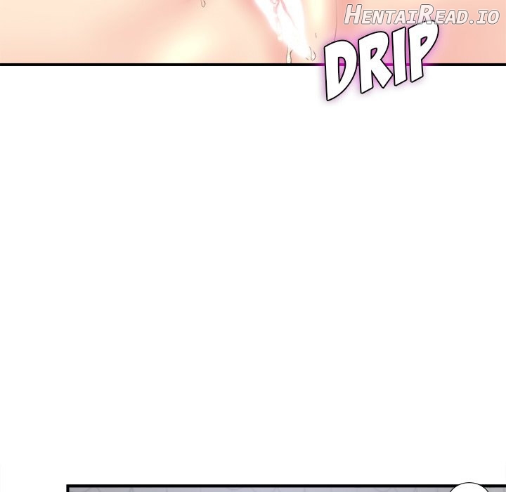 Secret Friend Chapter 81 - page 43
