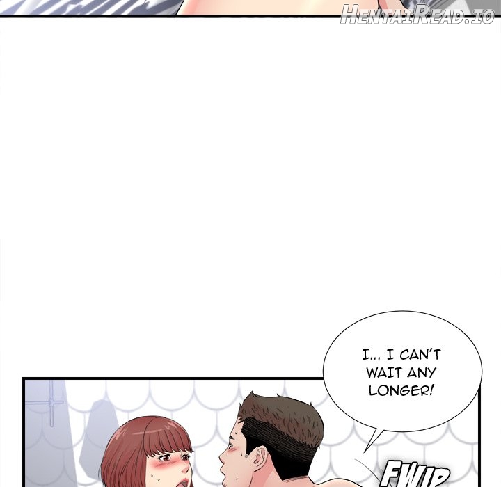 Secret Friend Chapter 81 - page 55