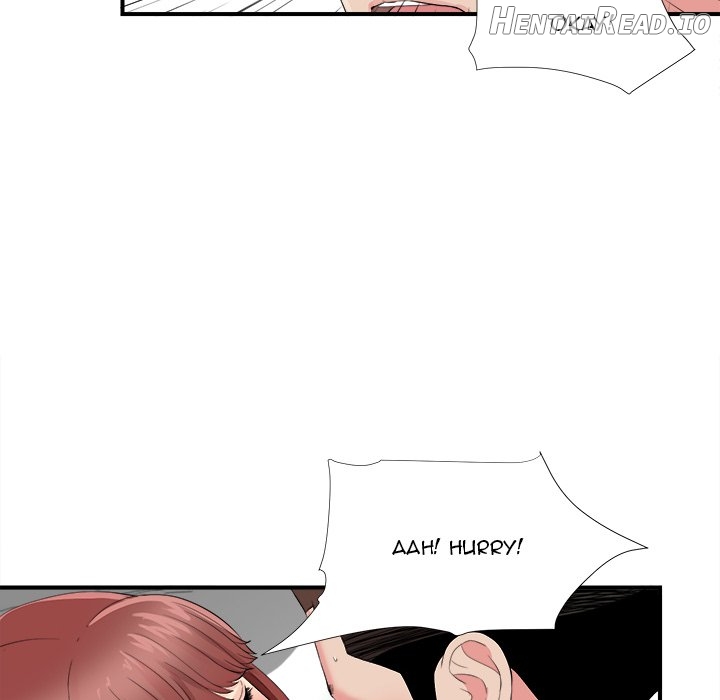 Secret Friend Chapter 81 - page 69