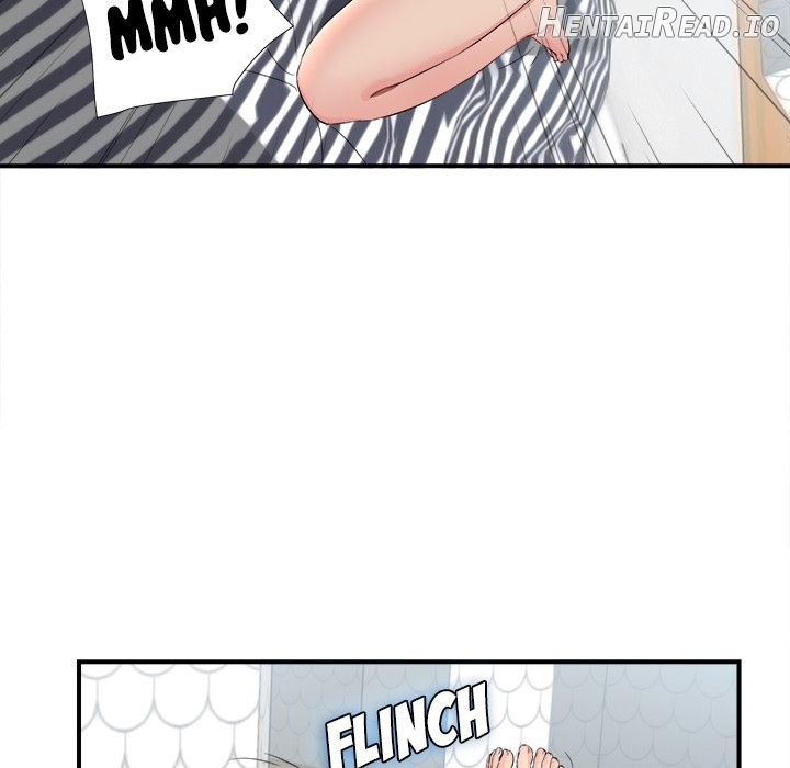 Secret Friend Chapter 81 - page 72