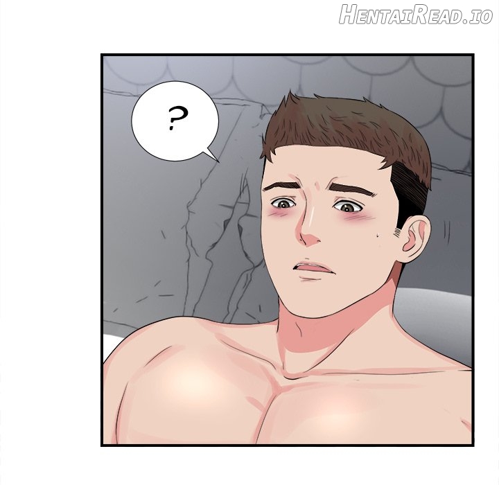 Secret Friend Chapter 81 - page 8