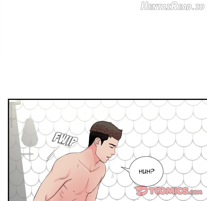 Secret Friend Chapter 81 - page 82