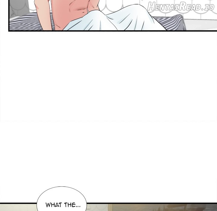 Secret Friend Chapter 81 - page 83