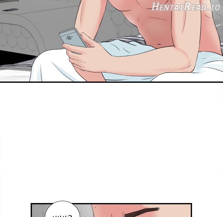 Secret Friend Chapter 81 - page 89