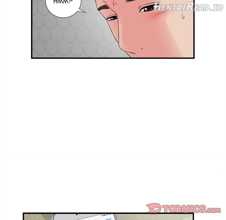 Secret Friend Chapter 81 - page 90