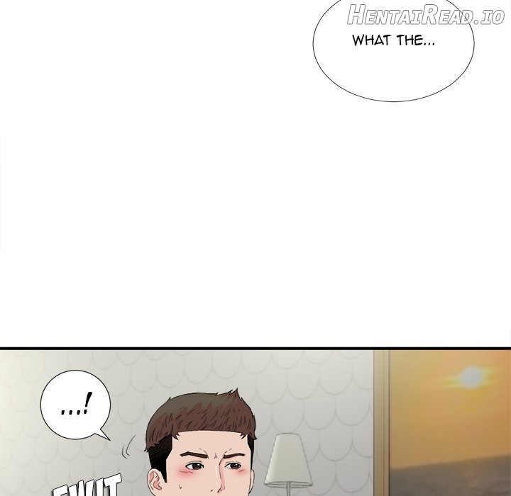 Secret Friend Chapter 81 - page 95