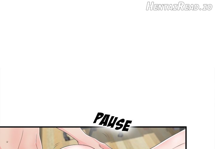 Secret Friend Chapter 42 - page 1
