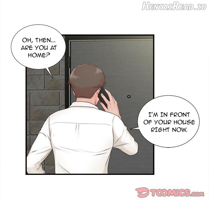 Secret Friend Chapter 42 - page 10