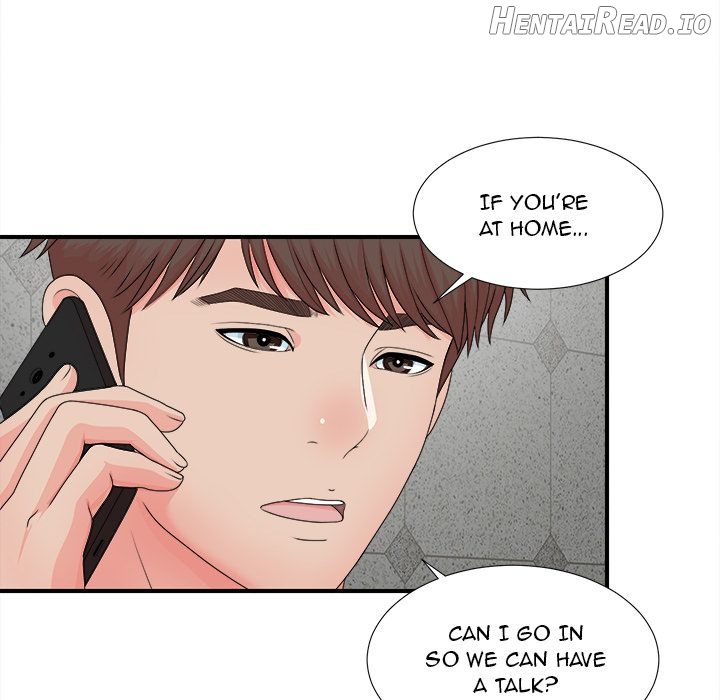 Secret Friend Chapter 42 - page 13