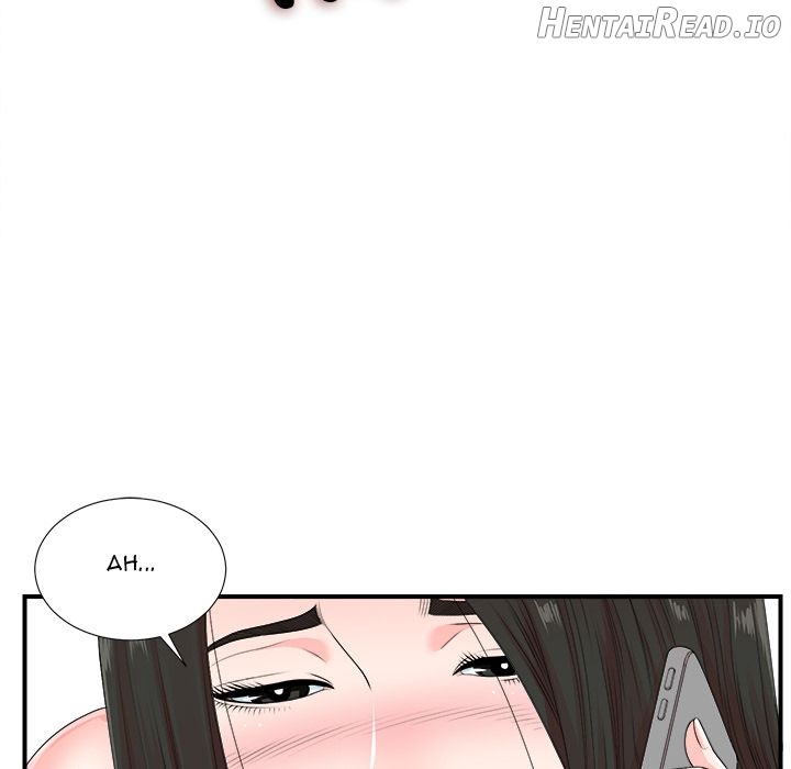 Secret Friend Chapter 42 - page 29