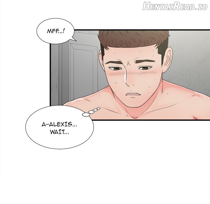 Secret Friend Chapter 42 - page 32