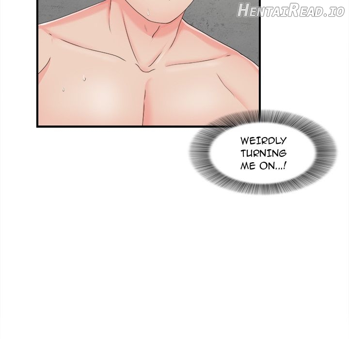 Secret Friend Chapter 42 - page 36