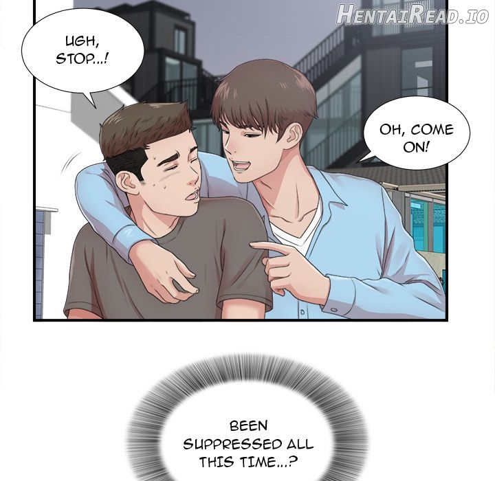Secret Friend Chapter 42 - page 40