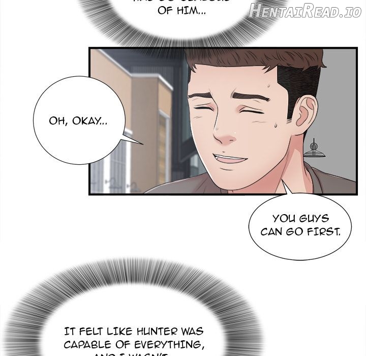 Secret Friend Chapter 42 - page 43
